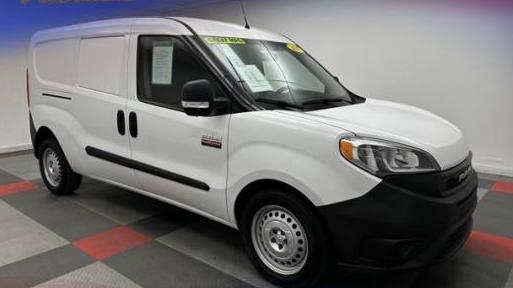 RAM PROMASTER CITY 2020 ZFBHRFAB7L6S17707 image